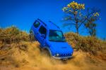 Suzuki Jimny 4SPORT 2016 года